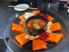 -重庆古老火锅