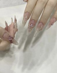 -斯馨·健康美甲美睫