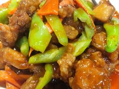 -大红袍川菜馆(总店)