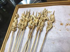 -一九烧烤(莱山区初家店)