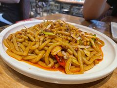 -天山传奇新疆菜(SKLP店)