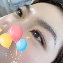点击看大图 -小酒窝美甲&美睫&无创洗眉