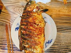 -晓靖轩烧烤(沙河风情店)