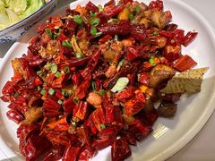 -陈麻婆豆腐(春熙店)