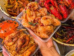 -辣螃铠盆盆蟹大排档(总店)