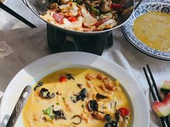 -聚丰园•湖鲜餐厅(阿红私房菜梅石路店)