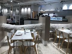 大堂-娜娜家•Nana’s restaurant (爱琴海店)