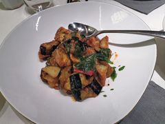 -金链花·泰国餐厅(国贸店)
