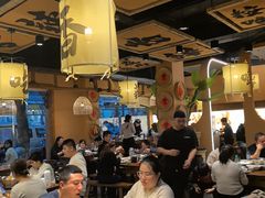 -吃香喝辣·地道衡东菜(南岳大庙店)