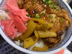 -太郎的家·平价日料(曼巴特店)