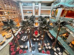 -威斯汀舞台餐厅