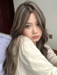 -奈川烫染Salon