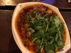 -枪火串烧·东北特色烧烤(罗湖总店)