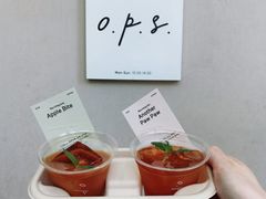 -O.P.S. CAFE