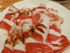 -福成自助烤肉(华冠天地城关店)