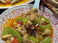 -黄弟大排档·湖南菜·小龙虾·小海鲜(凯旋北路店)