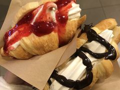 心冻角-麦当劳(武商建二店)