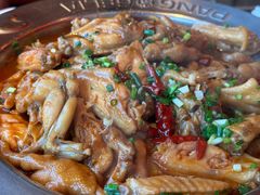 -胖哥俩肉蟹煲(海盐总店)