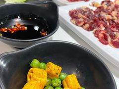 -陈记顺和潮汕牛肉火锅(韩江路店)