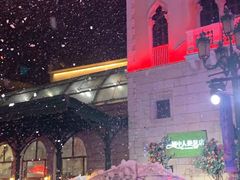 -华谊兄弟（长沙）电影小镇