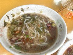-杨记烤肉老店