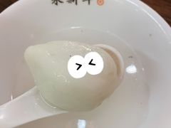 -朱新年·苏式汤团·面点(北寺塔店)