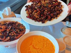 -辣婆婆(航天桥店)