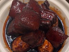 -永安鱼庄·镇江菜(丁卯店)