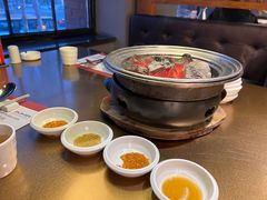 -辛氏火炉·韩式古法烤肉(松北店)