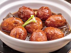 -小厨娘淮扬菜(六合欢乐港店)