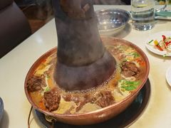 -阳坊胜利涮羊肉(禧乐汇店)