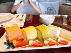-RELLMAN莱尔曼扒房(黄埔店)