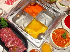 -海底捞火锅(宝龙广场夜宵主题店)