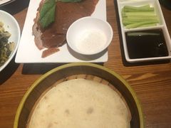 -又一福烤鸭·北京菜(东四店)