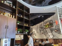-氿熹干锅•牛蛙•烤鱼(印象城店)