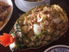 -Dang restaurant (patong phuket)