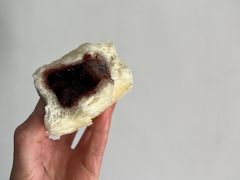 水晶豆沙-王家沙点心店(南京西路总店)