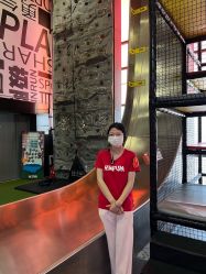 -嗨翻Hi-Fun竞技主题乐园·蹦床团建生日聚会(五棵松华熙店)