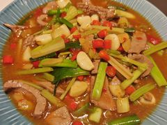 -粤港湾砂锅粥·宵夜(宝龙店)