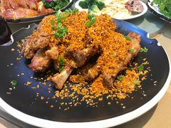 -深圳湾万怡酒店