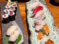 -希望日本料理(保利香槟花园店)