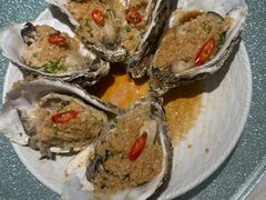 -奕景海鲜酒家· 大连海鲜(星海广场店)