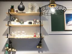 -之悦咖啡馆(新星宇·之洲店)