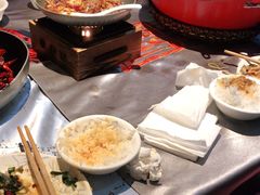 -红辣椒·川菜·火锅(张杨路店)