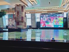 -南京瀚金佰九号温泉酒店