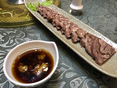 私家酱牛肉-顺德小院私房菜馆