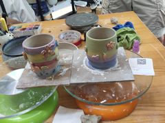 -青韵台陶艺Diy(永庆坊店)