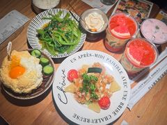 -岛风·台食小馆 ISLAND BISTRO(烟台山店)