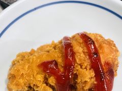 -芭莉与彩虹西餐厅(成都合生汇店)
