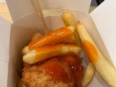 -莱得快酸辣粉(天和里店)